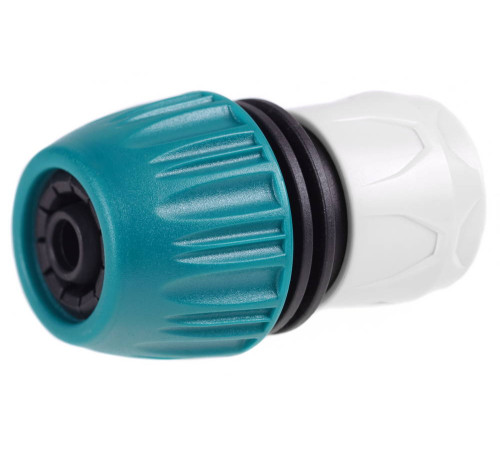 RACO ORIGINAL, 1/2″ x 3/4″, универсальный, для шланга, из ABS пластика, быстросъемный соединитель (4250-55195T) купить  в Сочи