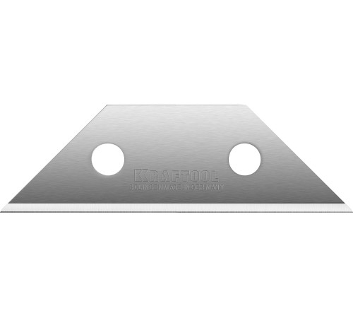 KRAFTOOL Solingen-А02, 5 шт, трапециевидные лезвия (09627-S5) купить  в Сочи