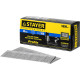 STAYER тип 18GA (47/300/F), 40 мм, 5000 шт, гвозди для нейлера, Professional (31530-40) купить в Сочи