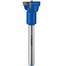 ЗУБР КОМПОЗИТ d25мм, cверло Форстнера, Профессионал (29945-25)