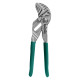 KRAFTOOL Vise-Wrench, 180 мм, клещи переставные-гаечный ключ (22063) купить в Сочи