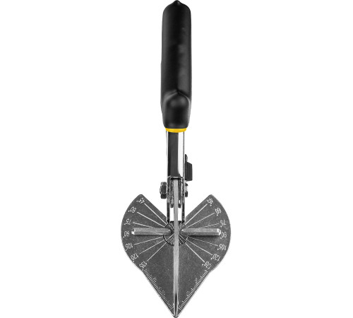 STAYER угловые ножницы для пластмассовых и резиновых профилей, Professional (23373-1) купить  в Сочи