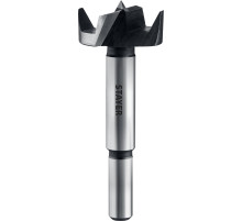 STAYER Forstner, 35 мм, ДСП, cверло Форстнера по дереву (29985-35)