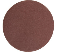 Круг STAYER ″PROFI″ из абразивной бумаги на велкро основе, без отв., P120, 125мм, 5шт