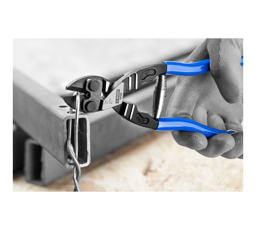 ЗУБР Титан 220 мм, Cr-V, компактный болторез (23312-20) купить  в Сочи