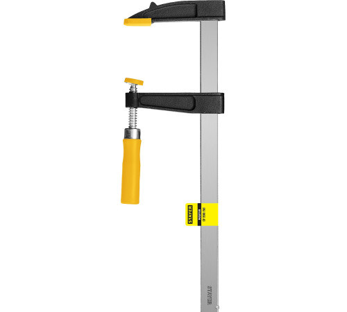 STAYER CF-200/50, 50 х 200 мм, струбцина F (3210-050-200) купить  в Сочи STAYER CF-200/50, 50 х 200 мм, струбцина F (3210-050-200) купить  в Сочи