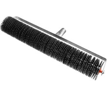 ЗУБР 105 х 600 мм, бюгель 6 мм, полипропилен, игольчатый валик по бетону (03954-60)