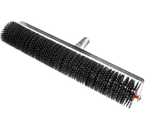 ЗУБР 105 х 600 мм, бюгель 6 мм, полипропилен, игольчатый валик по бетону (03954-60) купить  в Сочи