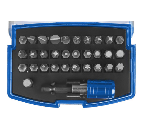 ЗУБР Про-32, набор бит, Профессионал (26394-H32) купить  в Сочи