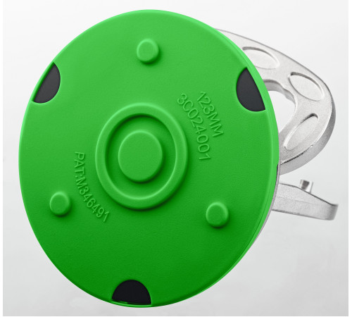 ЗУБР 50 кг алюминиевый, одинарный, стеклодомкрат на присоске, Профессионал (33273-1) купить  в Сочи