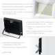 STAYER LED-MAX, 150 Вт, 6500K, IP 65, светодиодный прожектор (57131-150) купить в Сочи