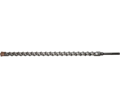 ЗУБР 40 x 800/920 мм, SDS-max бур, Профессионал (29350-920-40) купить в Сочи ЗУБР 40 x 800/920 мм, SDS-max бур, Профессионал (29350-920-40) купить в Сочи
