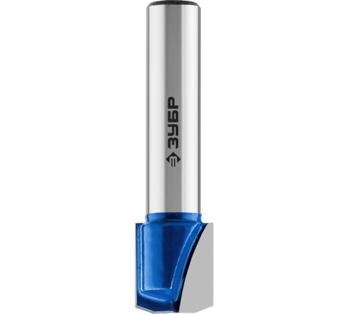 ЗУБР 11.9 x 13 мм, фреза пазовая фасонная №3, Профессионал (28742-11.9-22) купить  в Сочи