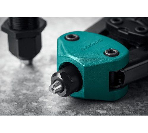 KRAFTOOL сменные губки для заклепочника 31181, 31160 (31181-SJ) купить  в Сочи