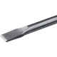 STAYER Gorilla Force, 25 x 600 мм, SDS-max, плоское зубило, Professional (29392-25-600) купить в Сочи