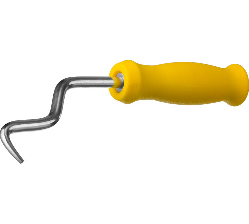 STAYER MAXFix, 250 мм, крюк для вязки проволоки (23802) купить  в Сочи