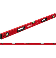 ЗУБР АТЛАНТ, 2000 мм, уровень с усиленным профилем (34585-200)