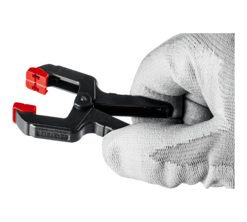 ЗУБР МЗ-50, 50 х 50 мм, пружинный зажим (32247-5) купить  в Сочи ЗУБР МЗ-50, 50 х 50 мм, пружинный зажим (32247-5) купить  в Сочи