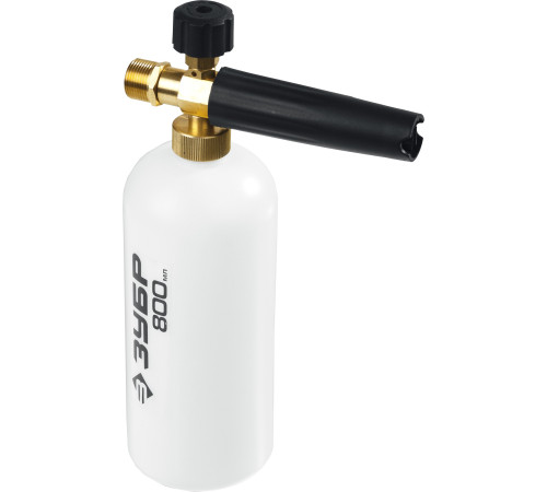 ЗУБР для пистолета МИГ-280, пеногенератор для минимоек (70401-280) купить  в Сочи