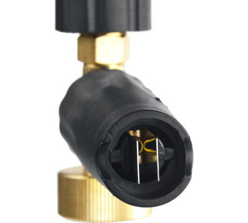 ЗУБР для пистолета МИГ-280, пеногенератор для минимоек (70401-280) купить  в Сочи