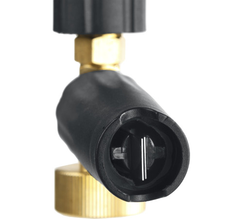 ЗУБР для пистолета МИГ-280, пеногенератор для минимоек (70401-280) купить  в Сочи