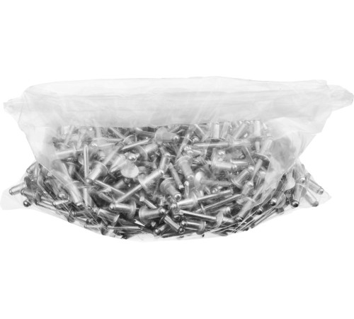 STAYER Pro-FIX, 3.2 х 20 мм, 500 шт, алюминиевые заклепки, Professional (31205-32-20) купить  в Сочи