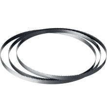 ЗУБР 2320 х 12.7 х 0.5 мм, 6TPI сталь 65 Г, полотно ленточное для пилы ЗПЛ-305 (ЗПЛ-305-6Т)