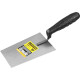 STAYER 160 x 120 x 100 мм, пластмассовая ручка, кельма отделочника (08250-1) купить  в Сочи