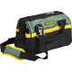 KRAFTOOL MaxKraft, 310 х 180 х 250, сумка для инструментов с 20 карманами (38712-12) купить в Сочи