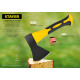 STAYER COMPACT, 500/600 г, 250 мм, суперкомпактный топор, Professional (2064-06) купить в Сочи