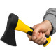 STAYER COMPACT, 500/600 г, 250 мм, суперкомпактный топор, Professional (2064-06) купить в Сочи