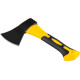 STAYER COMPACT, 500/600 г, 250 мм, суперкомпактный топор, Professional (2064-06) купить в Сочи
