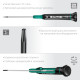 KRAFTOOL Precision TX9, отвертка для точных работ (25684-09) купить в Сочи