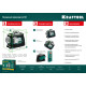 KRAFTOOL LL 3D, лазерный нивелир (34641) купить  в Сочи