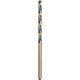 KRAFTOOL COBALT-8, 2.5 х 57 мм, сталь М42, HSS-Co(8%), сверло по металлу (29656-2.5) купить в Сочи