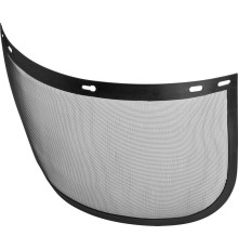 ЗУБР 200 х 400 мм, сетка, сменный защитный экран (11088-1)