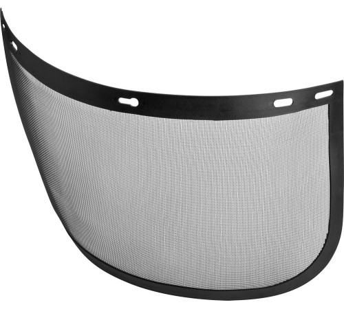 ЗУБР 200 х 400 мм, сетка, сменный защитный экран (11088-1) купить  в Сочи