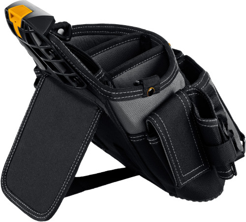 KRAFTOOL KPB-23 с быстросъёмным креплением FastClip, плечевой ремень, 23 кармана и петли, 290 х 310 мм, поясная сумка (38766) купить в Сочи KRAFTOOL KPB-23 с быстросъёмным креплением FastClip, плечевой ремень, 23 кармана и петли, 290 х 310 мм, поясная сумка (38766) купить в Сочи