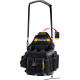 KRAFTOOL KPB-23 с быстросъёмным креплением FastClip, плечевой ремень, 23 кармана и петли, 290 х 310 мм, поясная сумка (38766) купить в Сочи