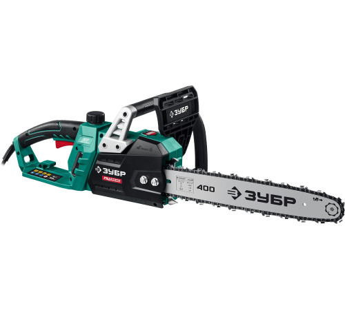 ЗУБР 2000 Вт, 40 см шина, электрическая цепная пила (ПЦ-2040) купить  в Сочи ЗУБР 2000 Вт, 40 см шина, электрическая цепная пила (ПЦ-2040) купить  в Сочи