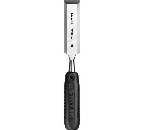 STAYER Max-Cut, 25 мм, стамеска (1820-25) купить в Сочи STAYER Max-Cut, 25 мм, стамеска (1820-25) купить в Сочи