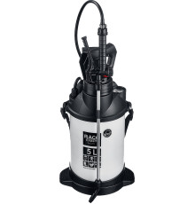 RACO Pro 500, для работы с агрессивными химикатами, 5 л, опрыскиватель (4240-54/500) RACO Pro 500, для работы с агрессивными химикатами, 5 л, опрыскиватель (4240-54/500)