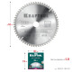 KRAFTOOL Multi Material, 180 х 30 мм, 60Т, пильный диск по алюминию (36953-180-30) купить в Сочи