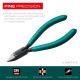 KRAFTOOL Precision, чистый рез 108 мм, прецизионные бокорезы (220017-6-10) купить в Сочи