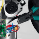 KRAFTOOL Precision, чистый рез 108 мм, прецизионные бокорезы (220017-6-10) купить в Сочи