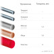 KRAFTOOL Precision, чистый рез 108 мм, прецизионные бокорезы (220017-6-10) купить в Сочи