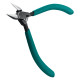 KRAFTOOL Precision, чистый рез 108 мм, прецизионные бокорезы (220017-6-10) купить в Сочи