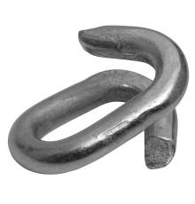 ЗУБР 4 мм, 100 шт, соединитель цепей (4-304575-04)