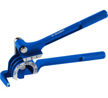 ЗУБР Компакт 6-в-1 6 - 10 мм, / 1/4 - 3/8″, Компактный трубогиб (23525)