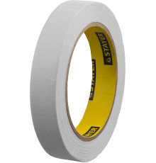 STAYER MAXTape 19 мм х 40 м, креповый, малярный скотч, MASTER (1211-19)